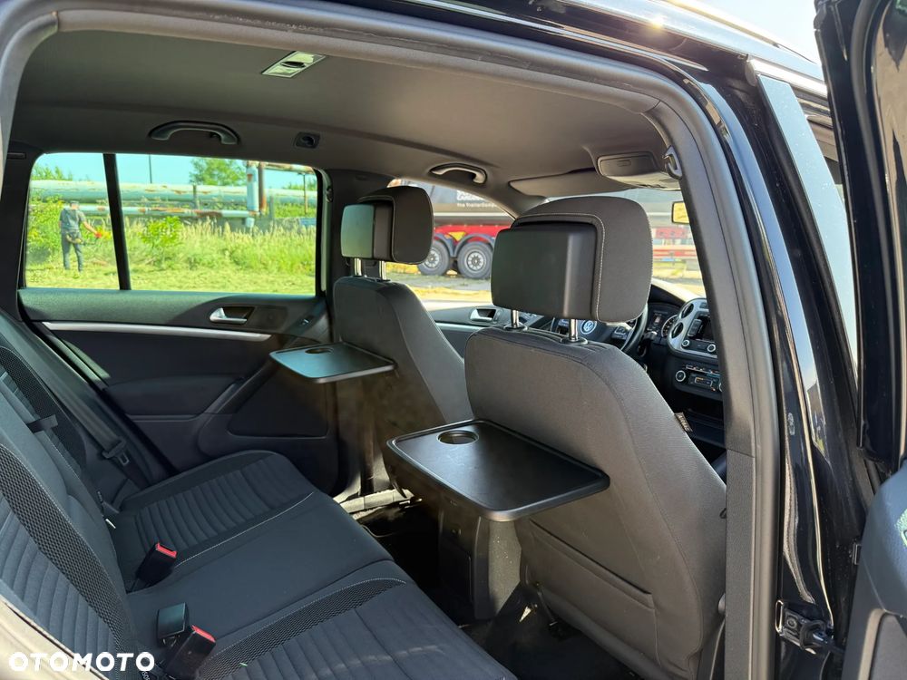 Volkswagen Tiguan 1.4 TSI 4Motion Lounge Sport & Style - 32