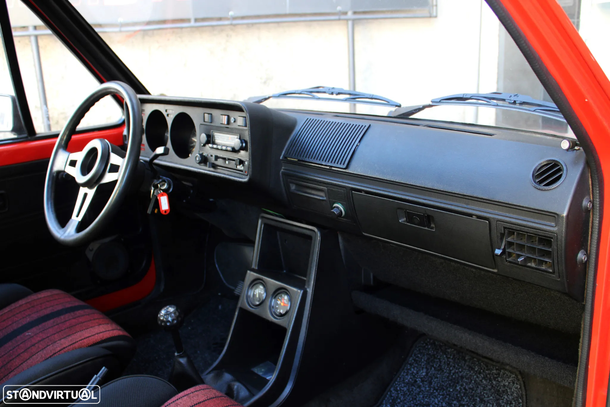 VW Golf - 26