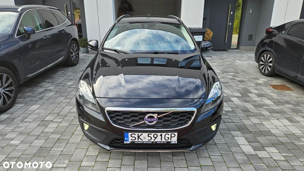 Volvo V40 Cross Country T4 AWD Drive-E Ocean Race - 3
