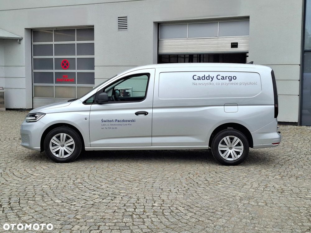 Volkswagen Caddy - 3