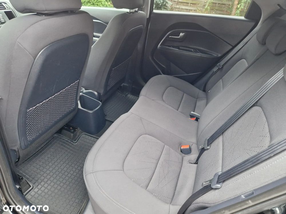 Kia Rio 1.2 Dream-Team Edition - 9