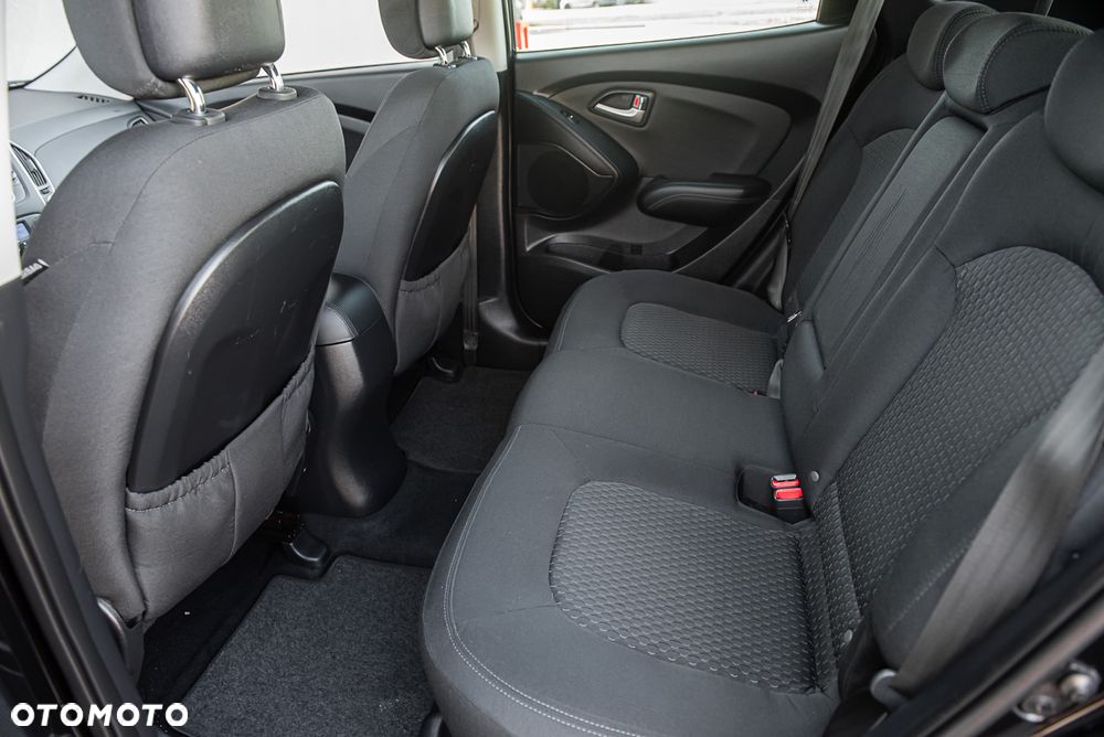 Hyundai ix35 - 25