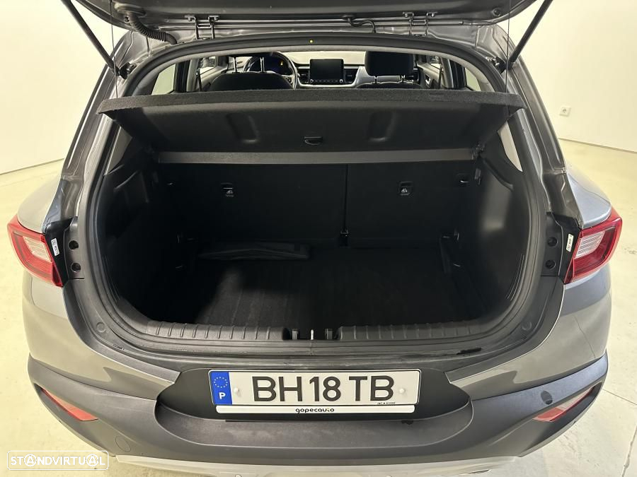 Kia Stonic 1.2 Dynamic - 15