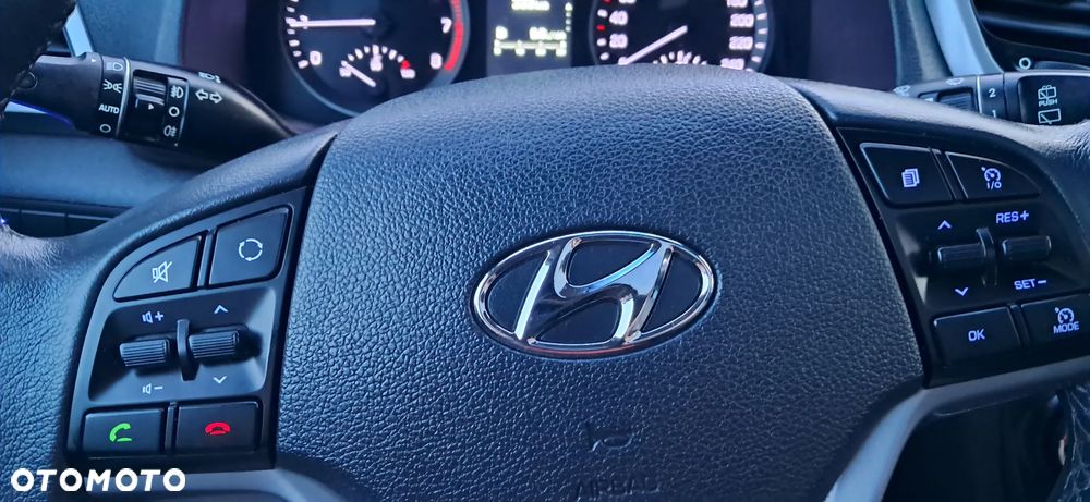 Hyundai Tucson 1.6 Turbo 4WD Premium - 27