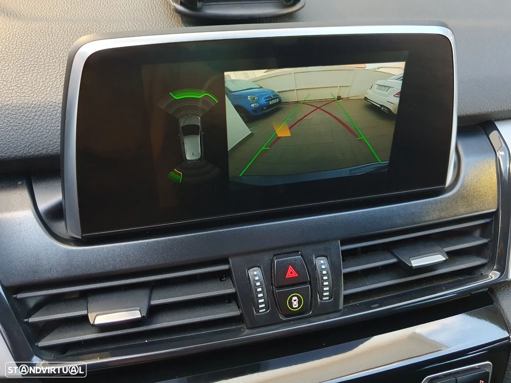 BMW 225xe Active Tourer iPerformance Sport Line - 9
