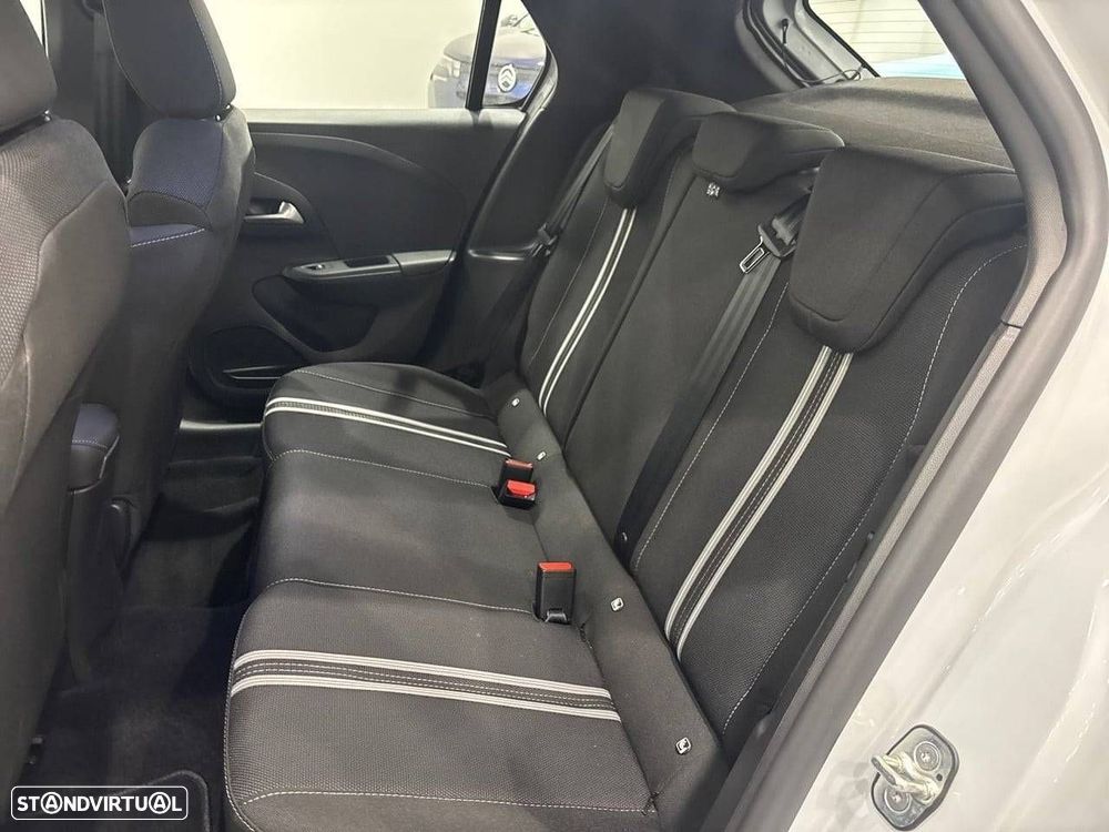 Opel Corsa 1.2 T Hybrid GS eDCT - 10