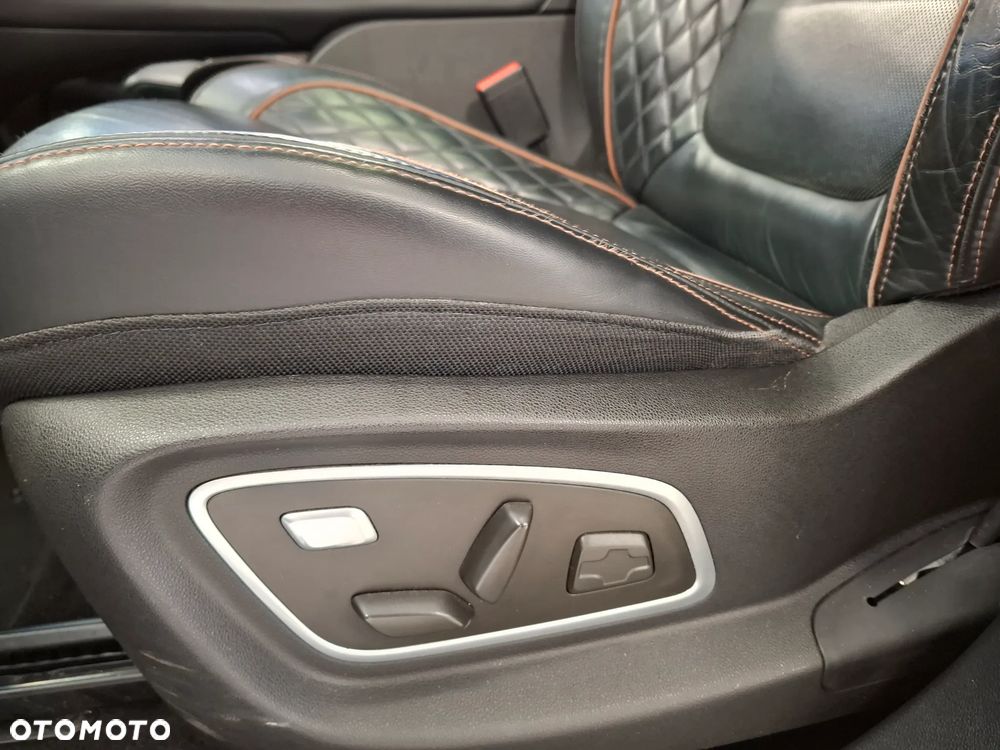 Renault Espace BLUE dCi 200 EDC INITIALE PARIS - 23