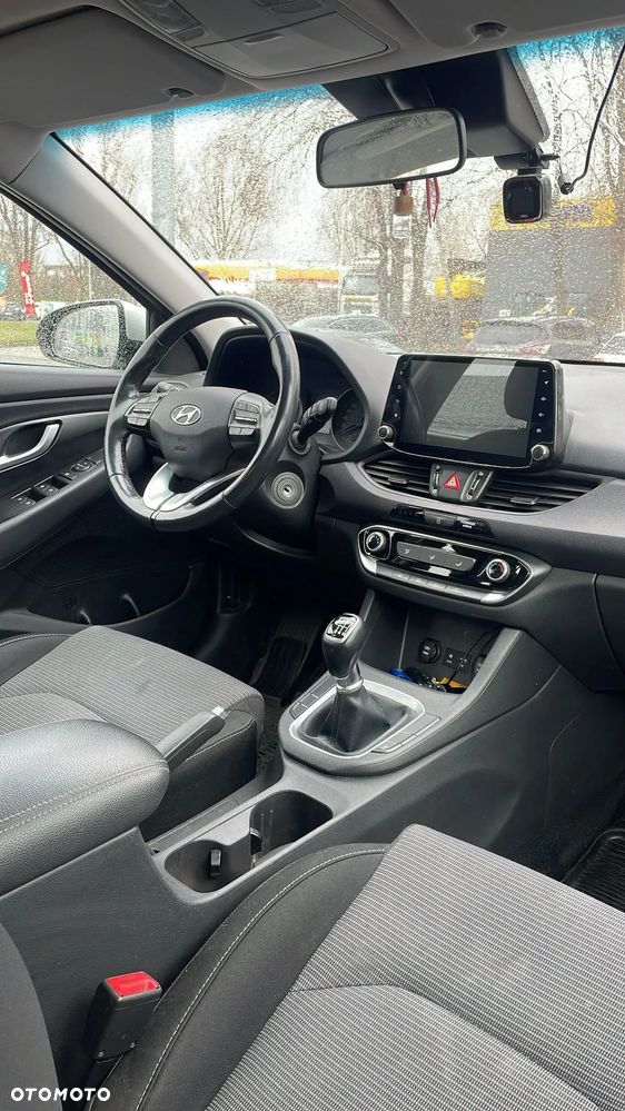 Hyundai i30 1.4 Comfort - 6