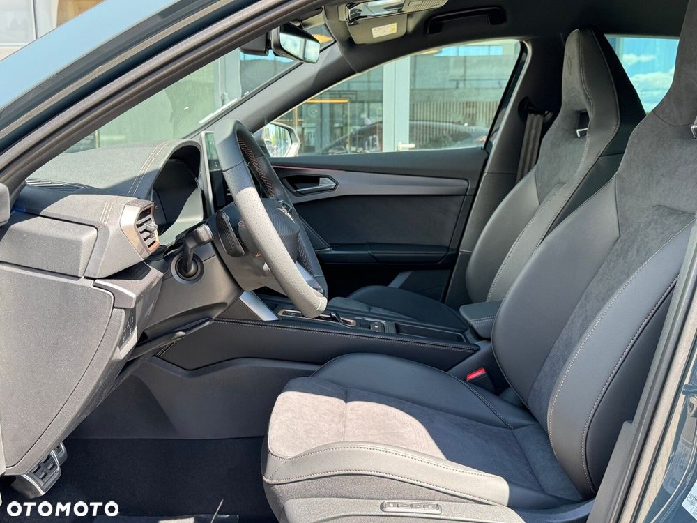 Cupra Formentor 2.0 TDI DSG - 20