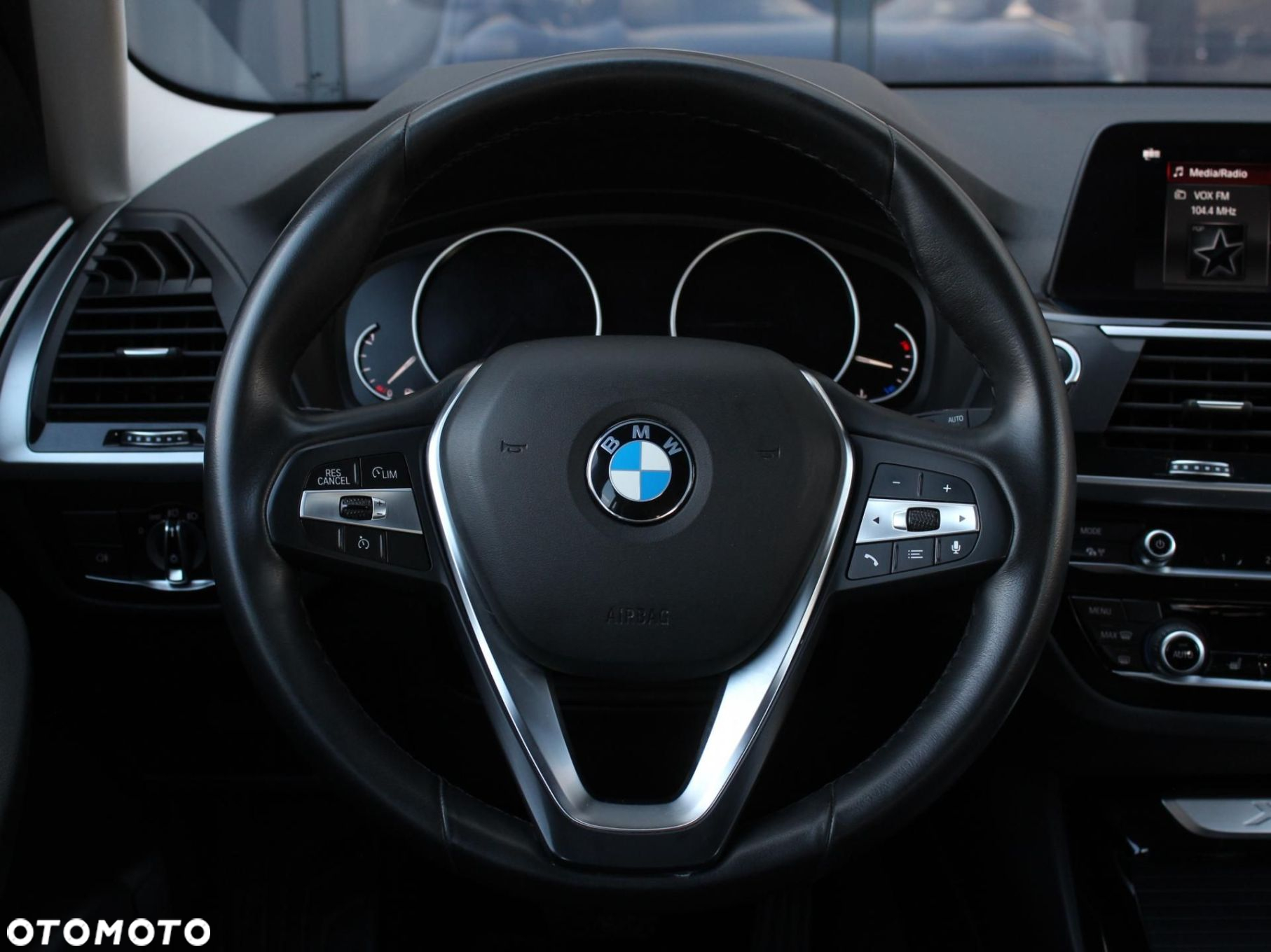 BMW X3 - 12