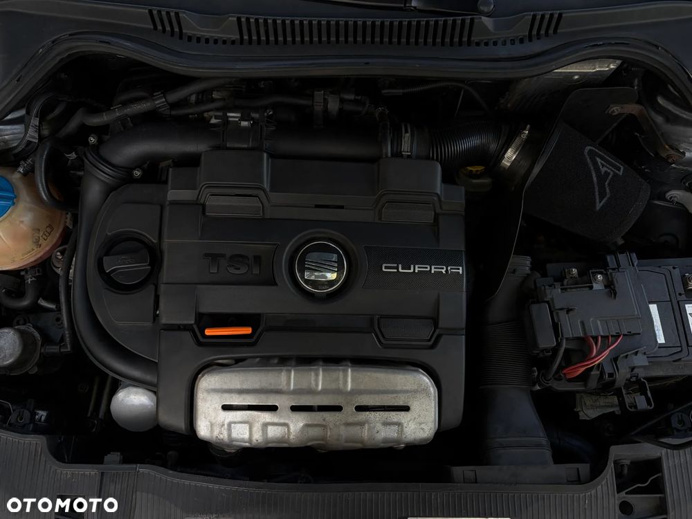 Seat Ibiza - 12