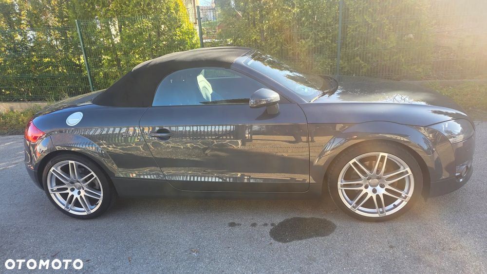 Audi TT Coupé 1.8 TFSI Progressive - 13