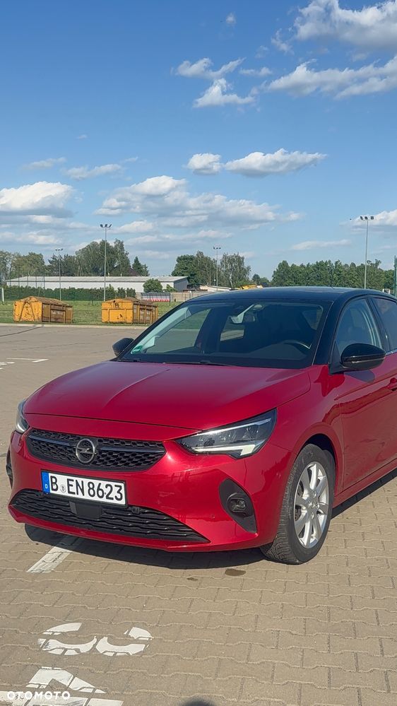 Opel Corsa 1.2 Elegance Business Pack S&S - 3
