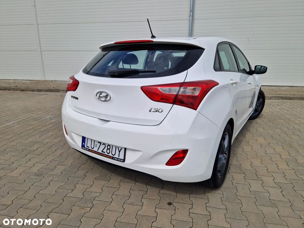 Hyundai i30 1.4 Style - 3