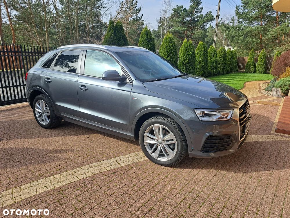 Audi Q3 - 1