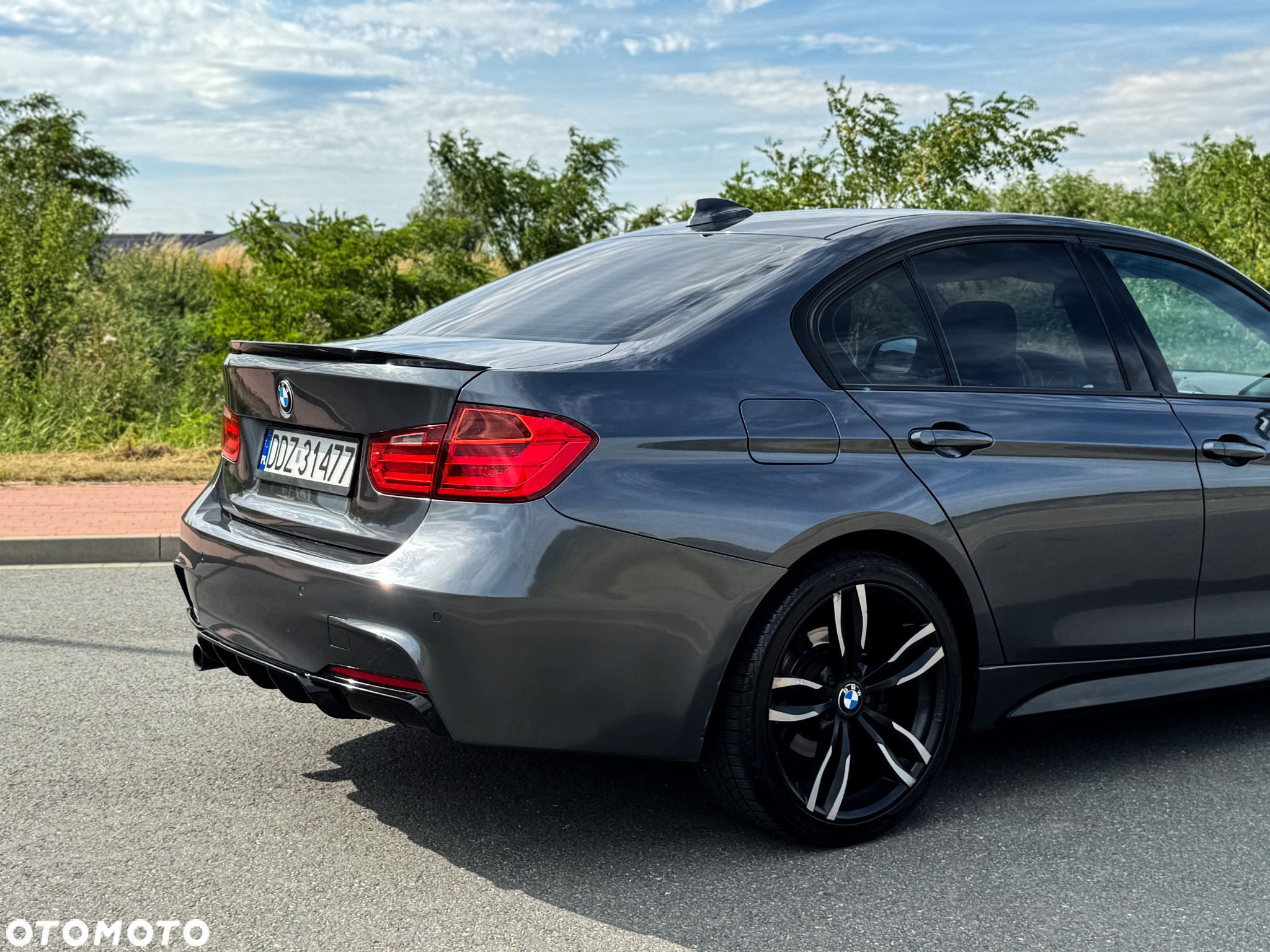 BMW Seria 3 - 3