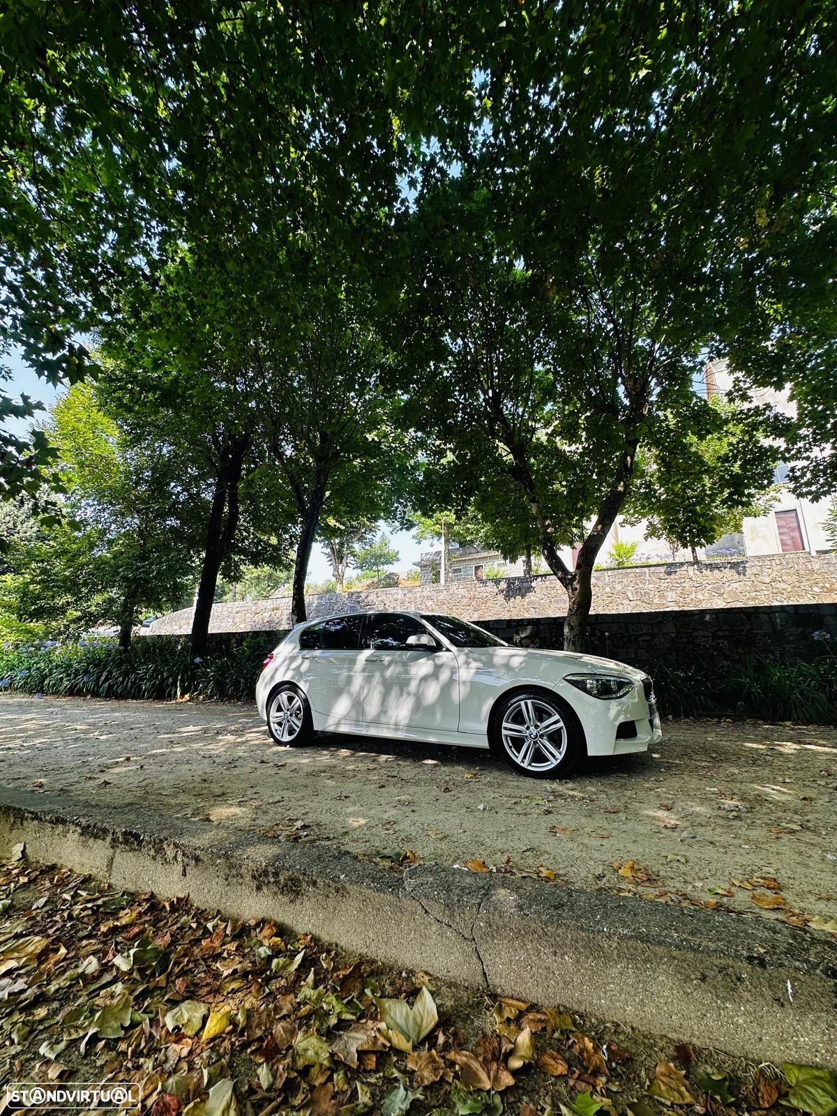 BMW 120 - 28