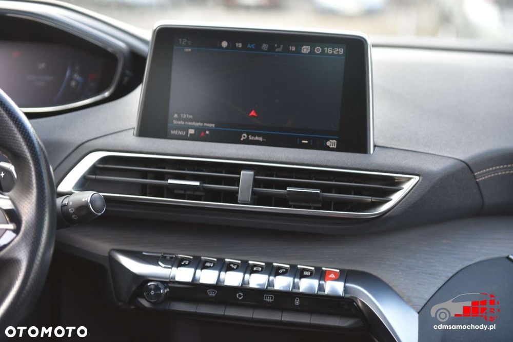 Peugeot 3008 - 25
