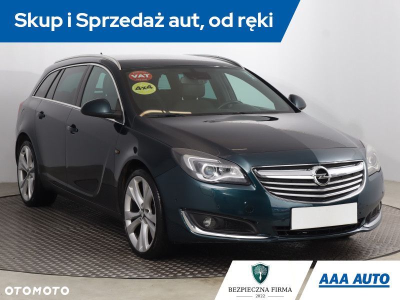 Opel Insignia - 2