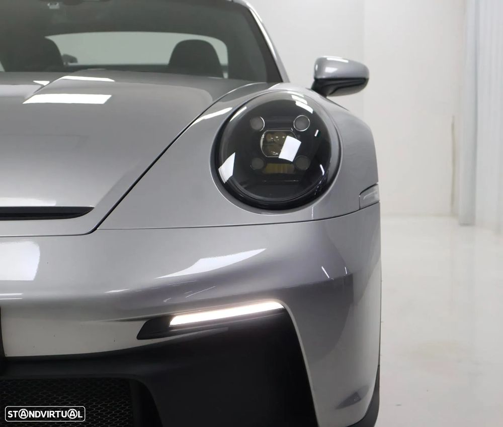 Porsche 911 (992) GT3 PDK - 8
