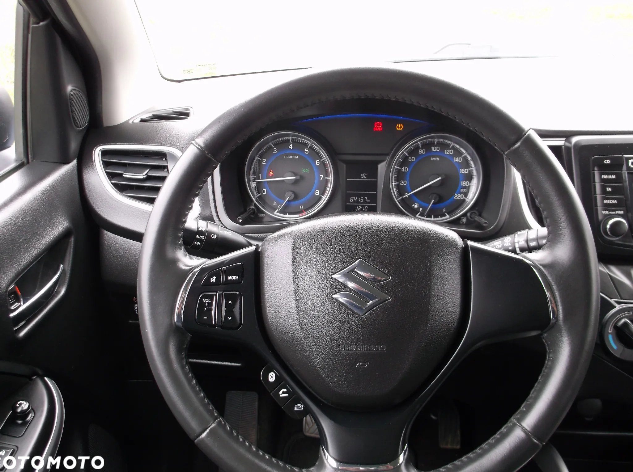 Suzuki Baleno 1.2 Dualjet Basic - 19
