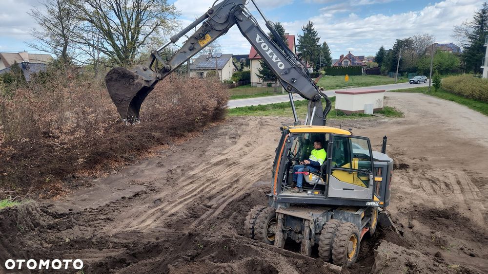 Volvo EWR150E - 4