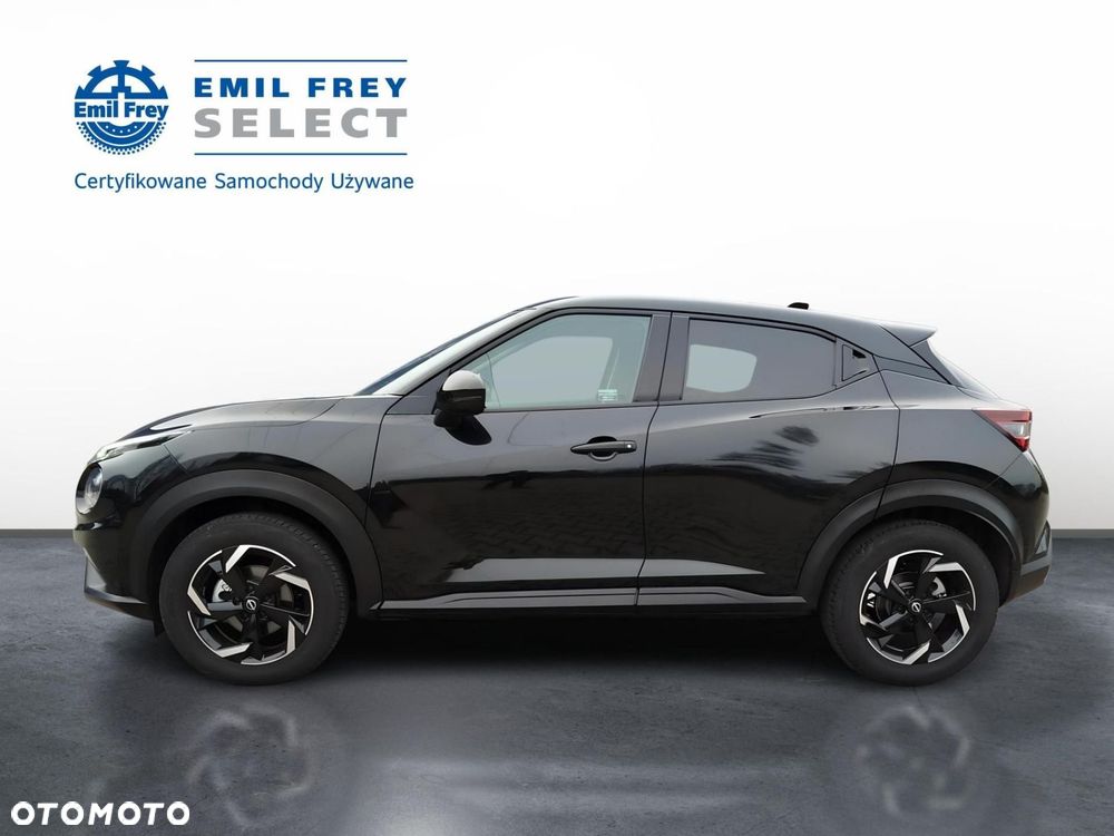 Nissan Juke - 2