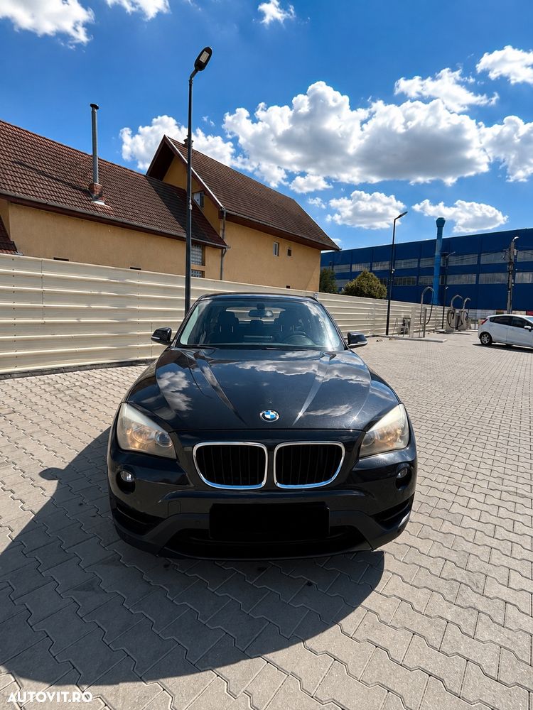 BMW X1 - 2