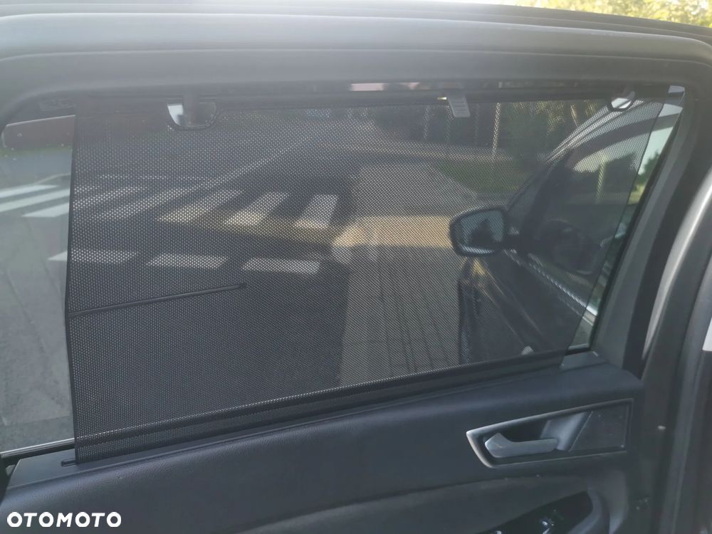 Ford S-Max 2.0 EcoBlue AWD Titanium - 26