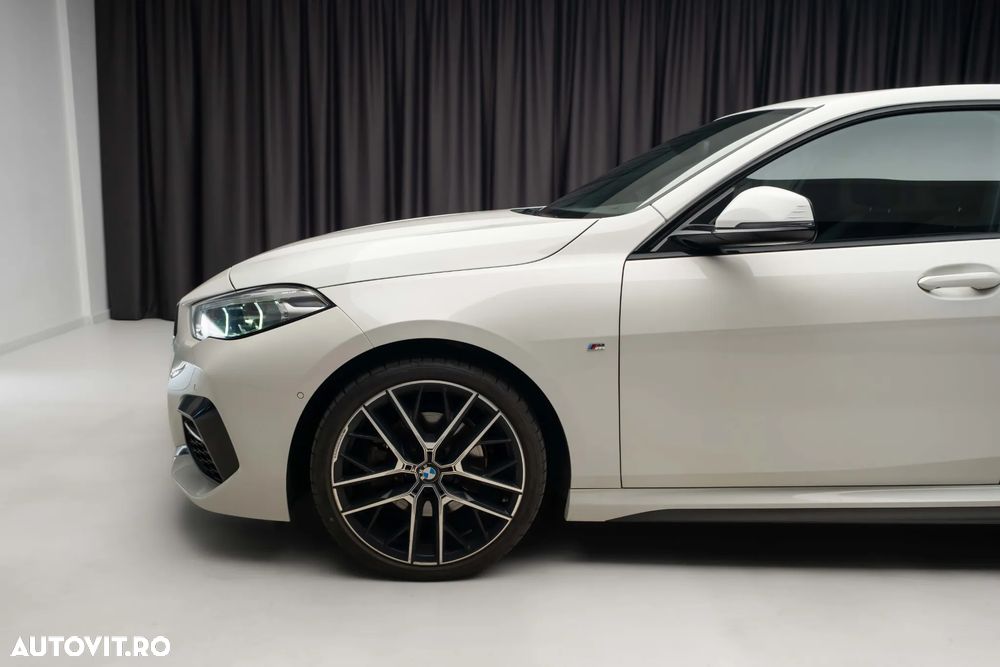 BMW Seria 2 218i Aut. - 9