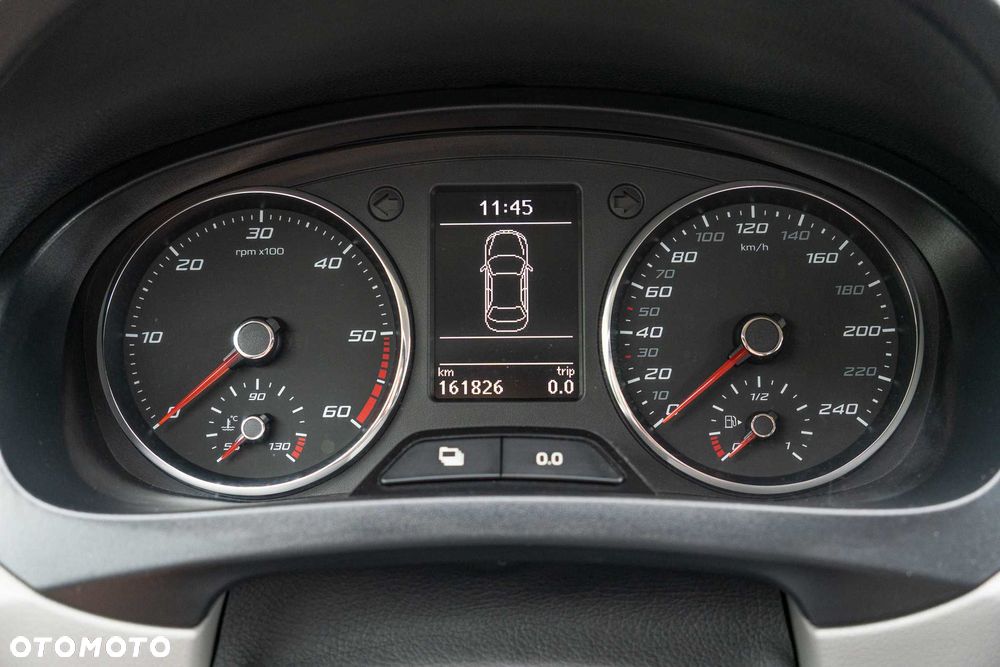 Seat Toledo - 8