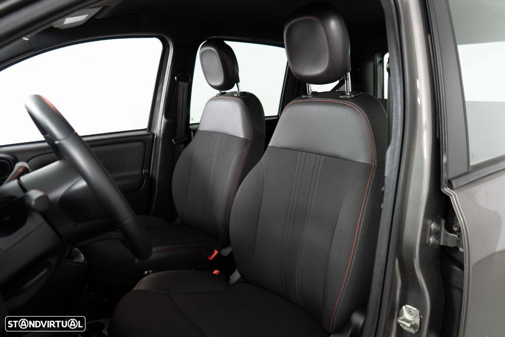 Fiat Panda 1.0 Hybrid Sport - 8