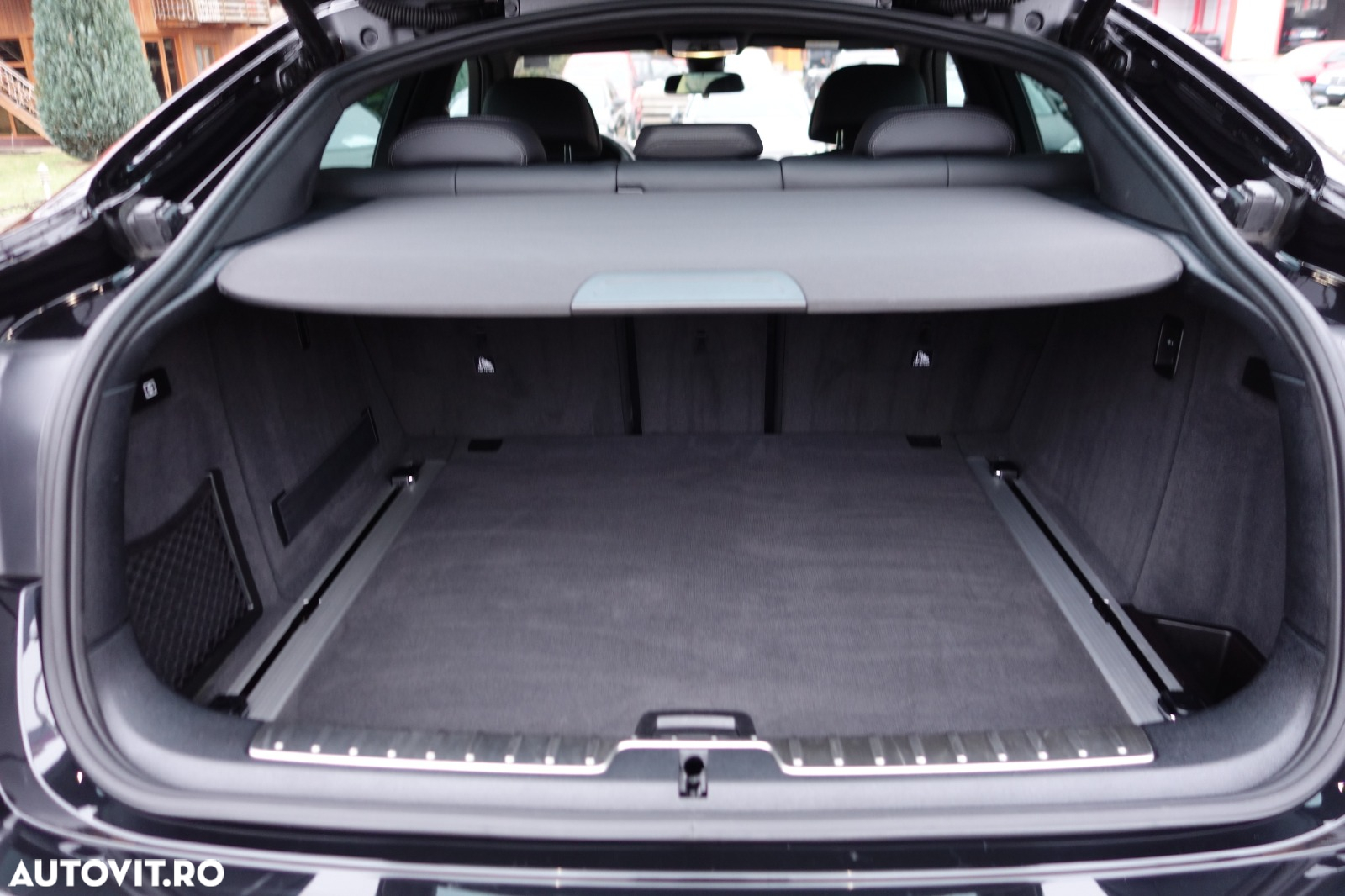 BMW X6 M M50d - 37