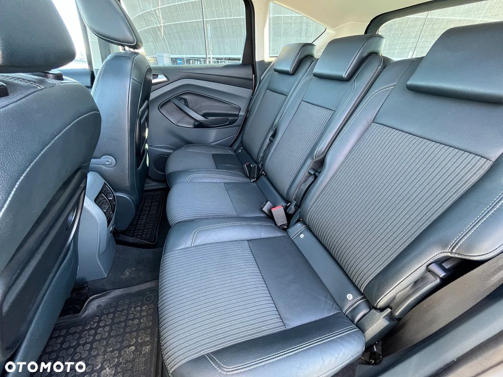 Ford C-MAX 2.0 TDCi Titanium MPS6 - 25