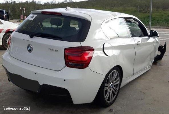 Peças BMW 1 (F20) 2011 a 2015 - 47