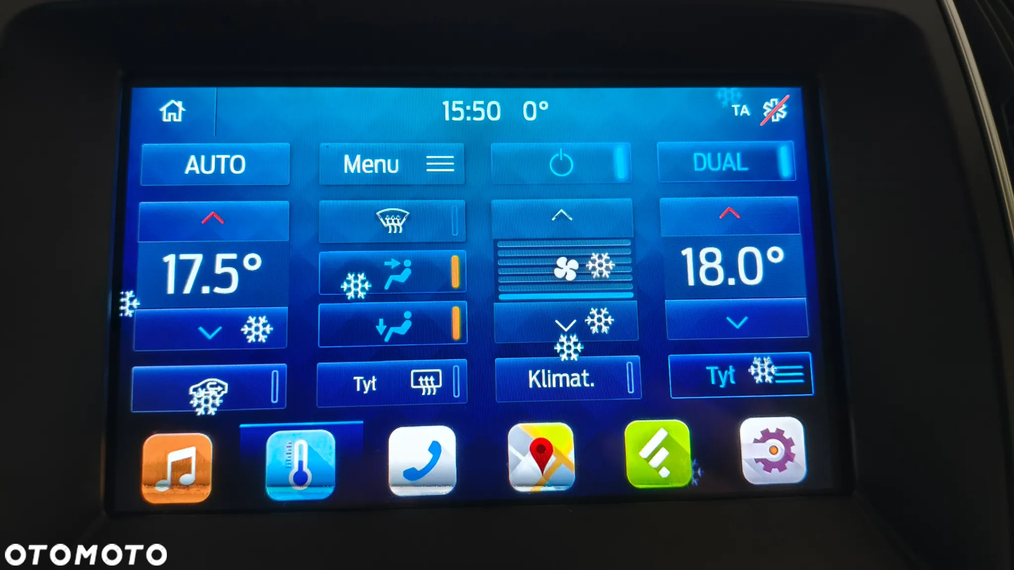 Ford Galaxy 2.0 TDCi 4WD Titanium PowerShift - 32