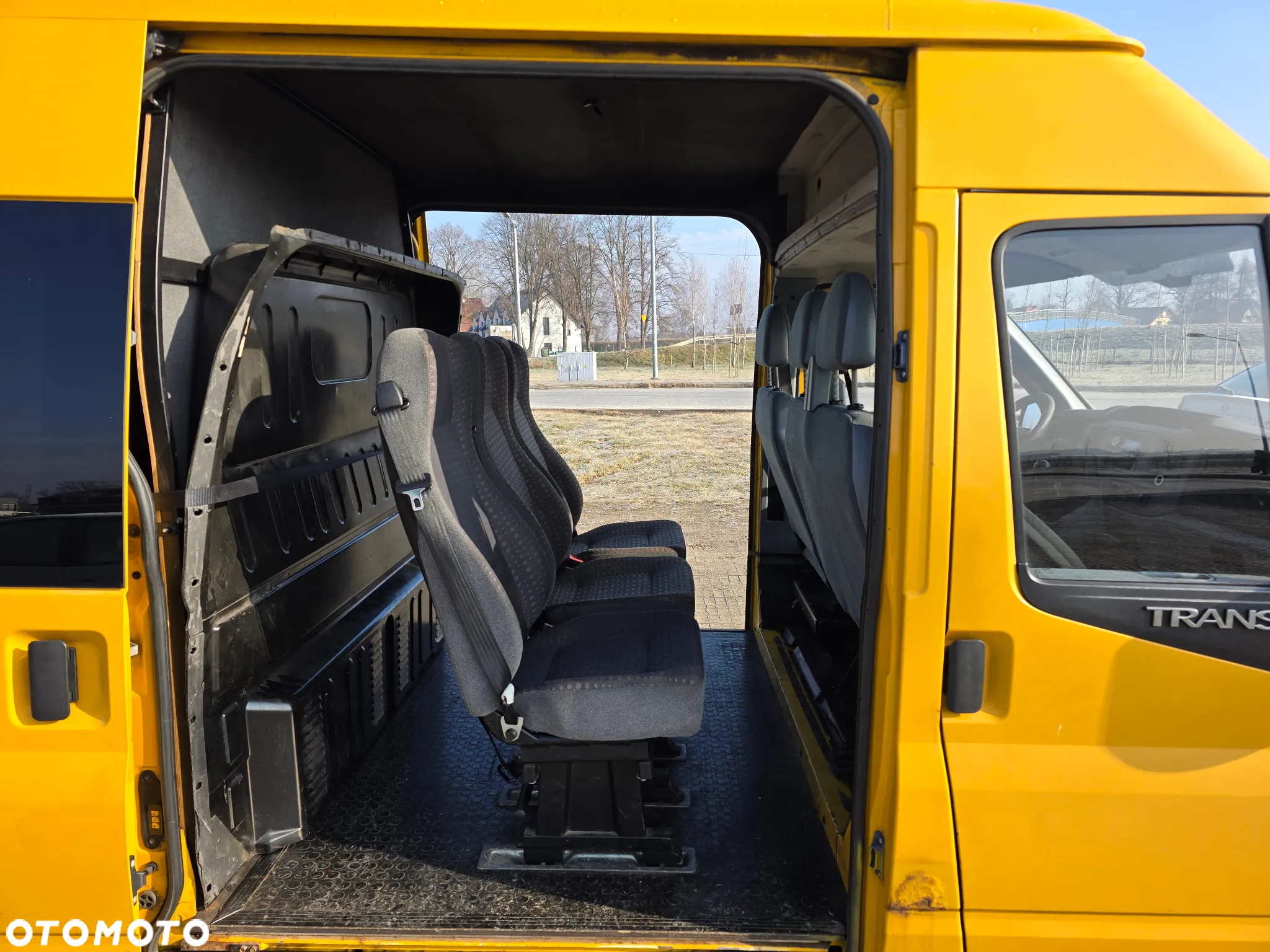 Ford Transit - 4