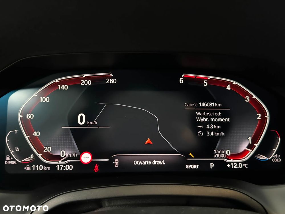 BMW Seria 3 320d xDrive M Sport Shadow - 31