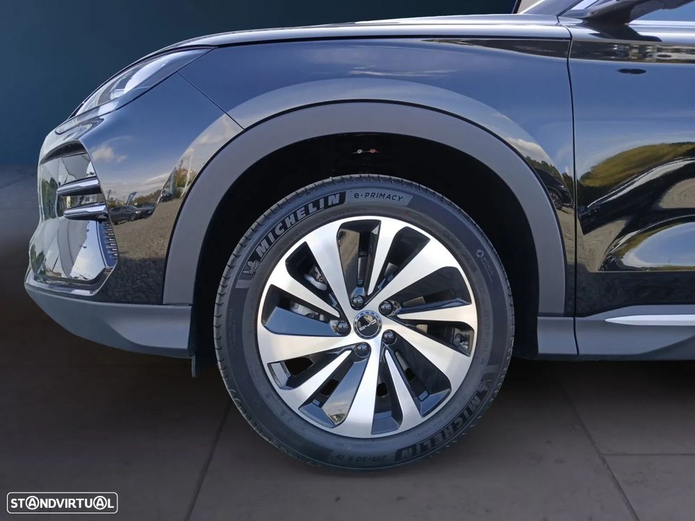 BYD Seal U 71.8 kWh Comfort - 9