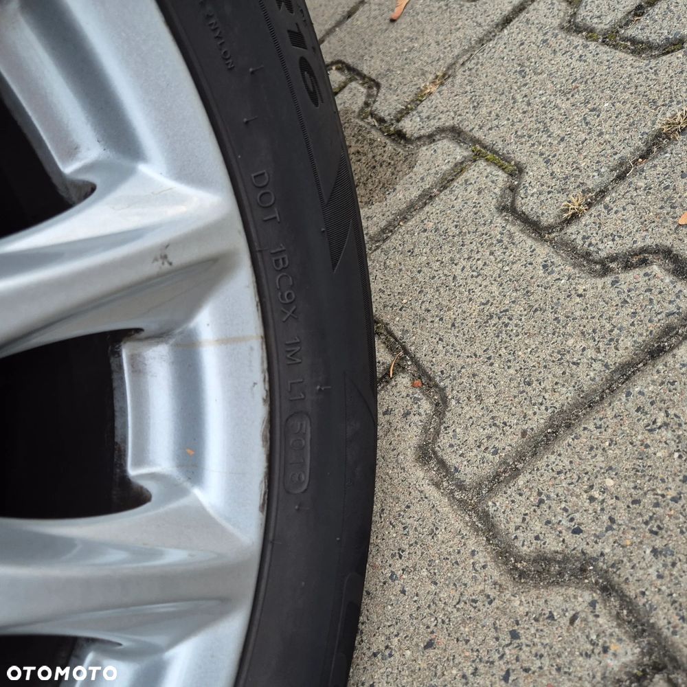 Ford Mondeo 2.0 TDCi Trend PowerShift - 19