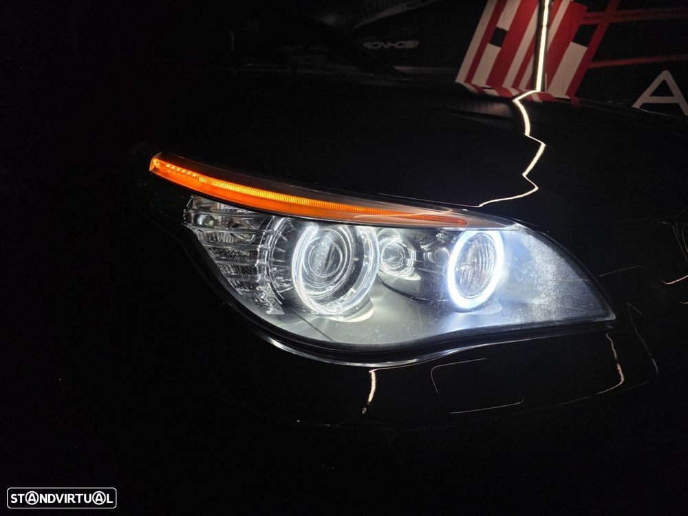 BMW M5 - 42