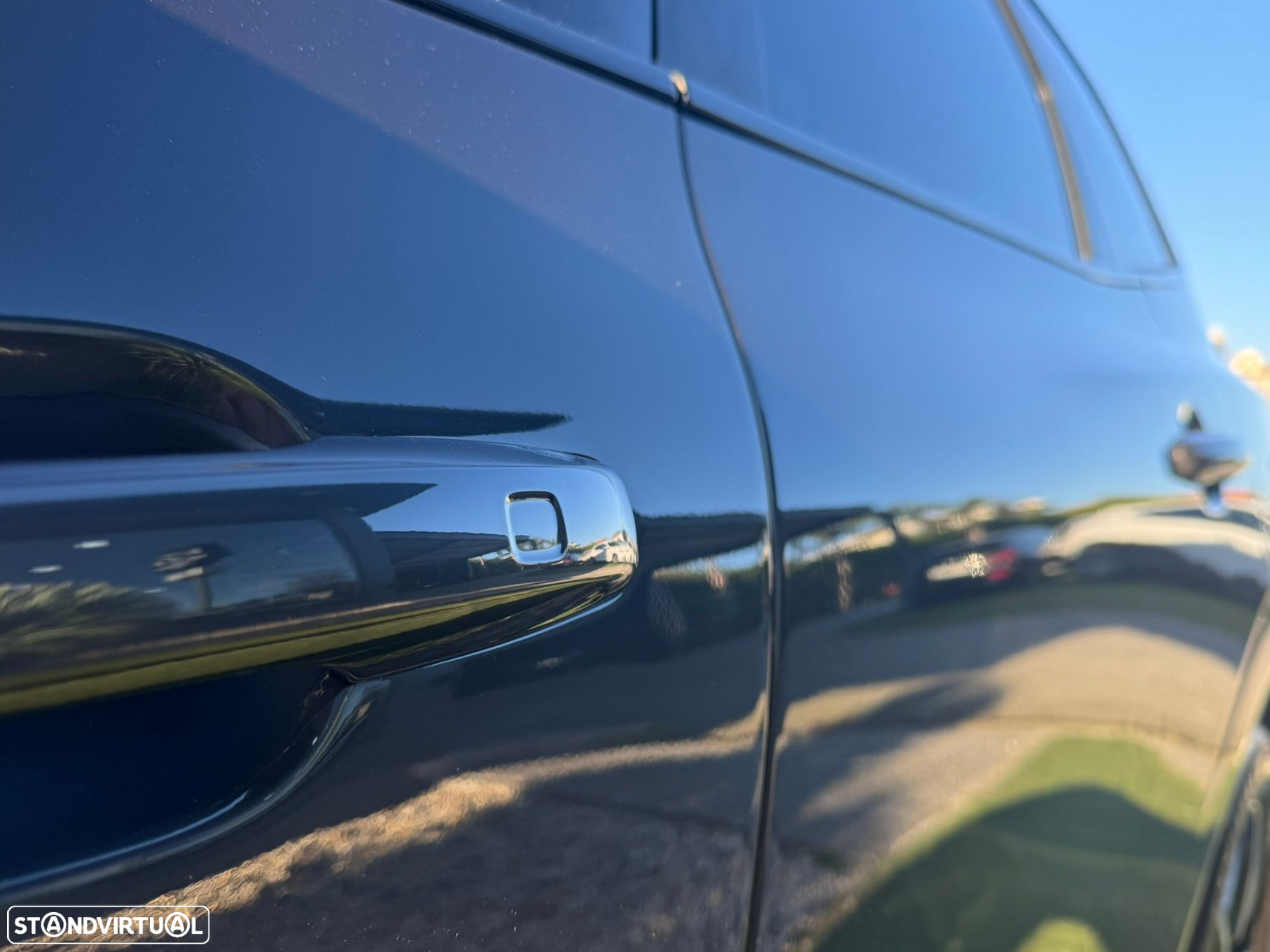 Volvo XC 60 2.0 T6 PHEV R-Design AWD - 8