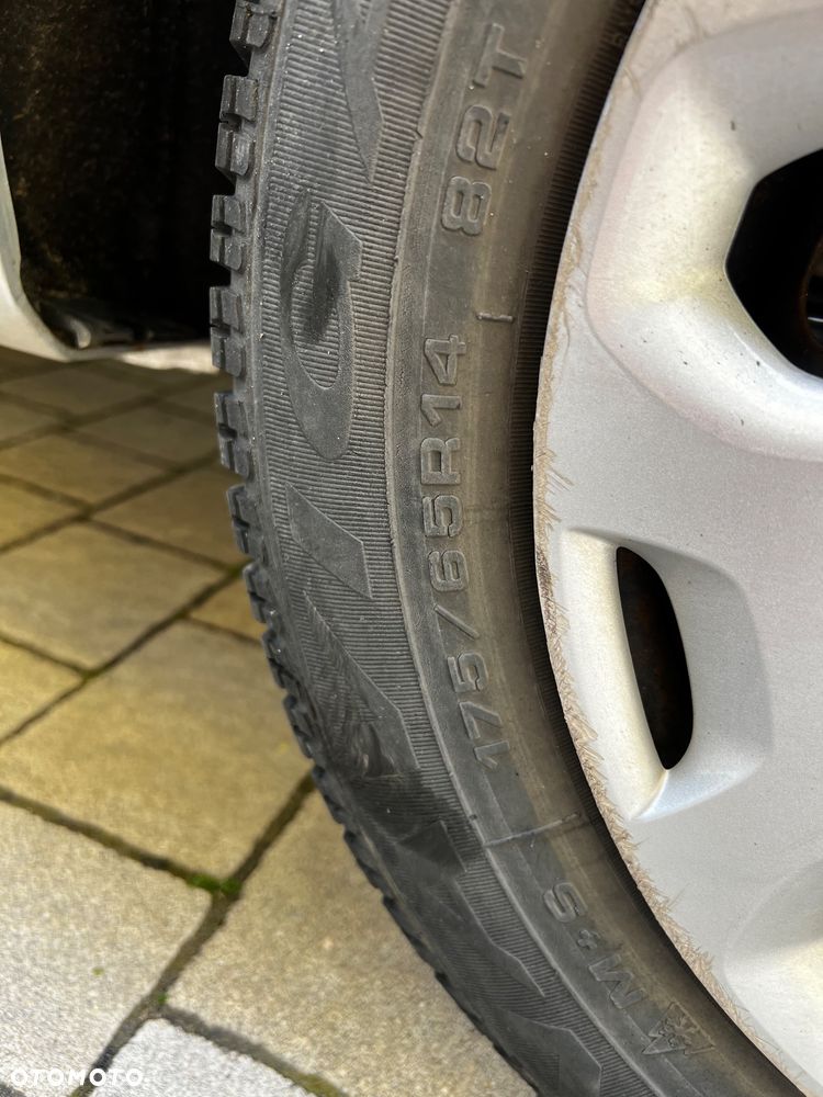 Ford Fiesta 1.5 TDCi Celebration - 10
