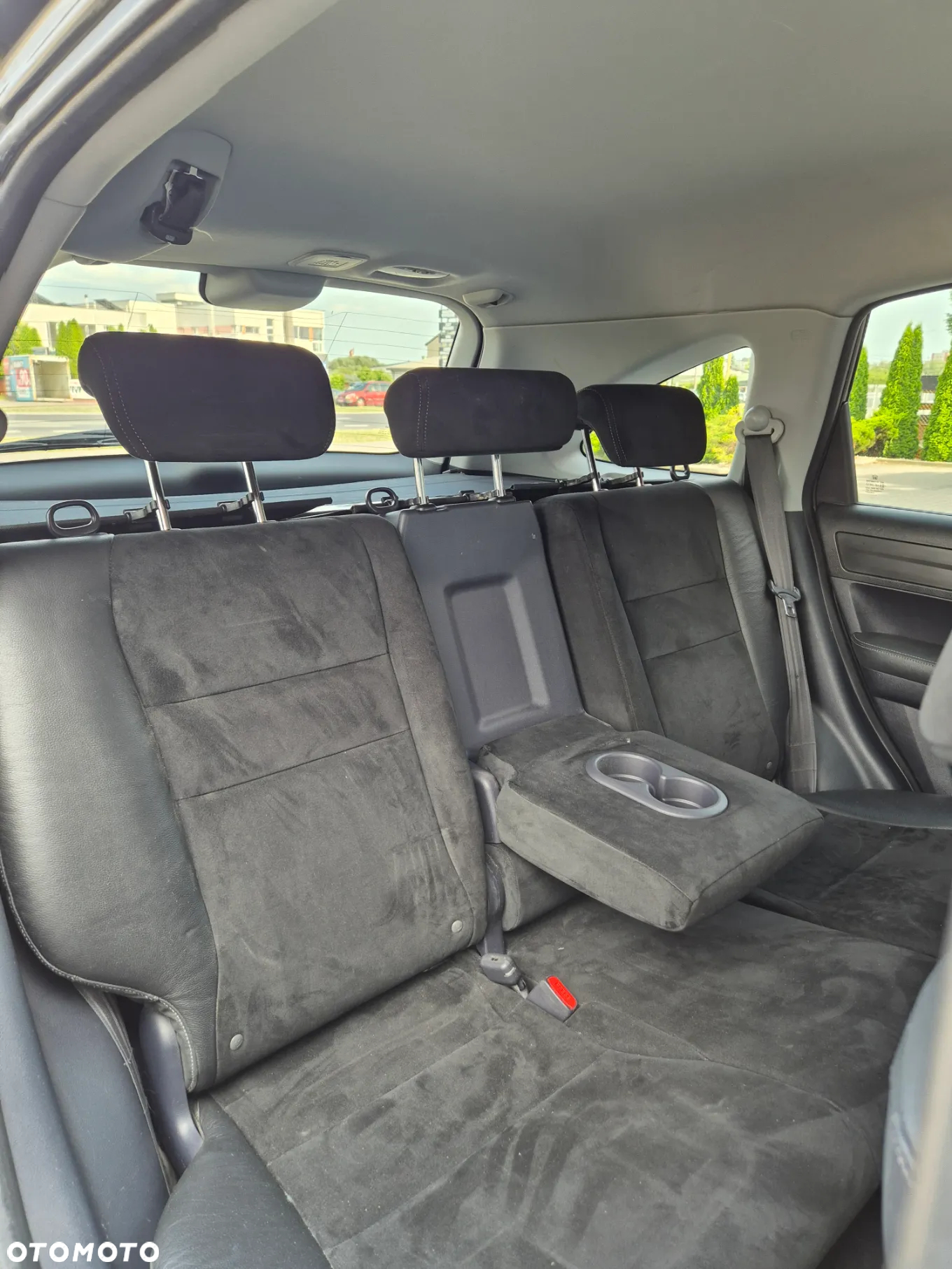 Honda CR-V 2.0 Elegance - 8