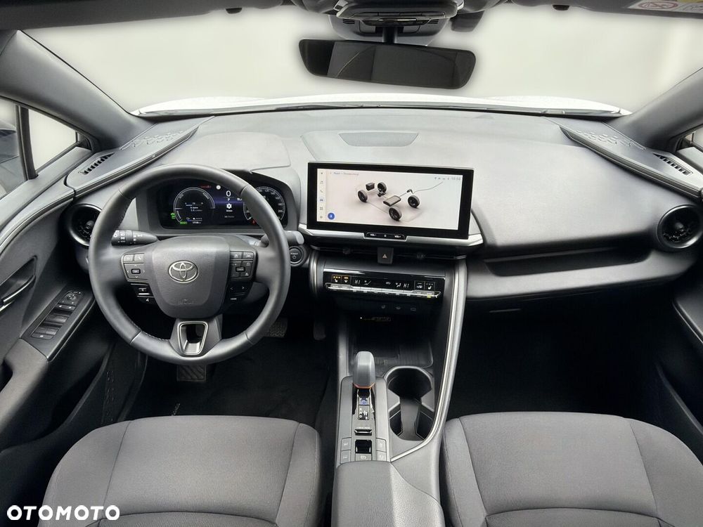 Toyota C-HR - 17