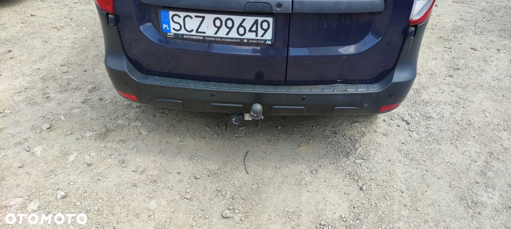 Dacia Dokker 1.6 Access - 7