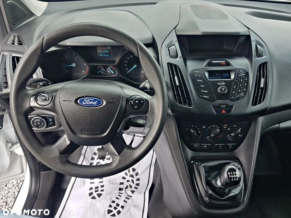 Ford TRANSIT CONNECT - 15