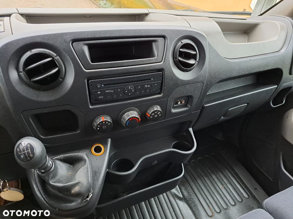 Renault Master - 9