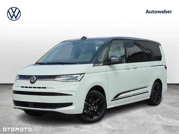 Volkswagen Multivan 1.5 eHybrid PHEV 4Motion L2 Edition DSG