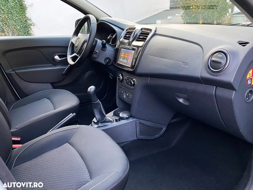 Dacia Logan 0.9 TCe SL Prestige PLUS - 3